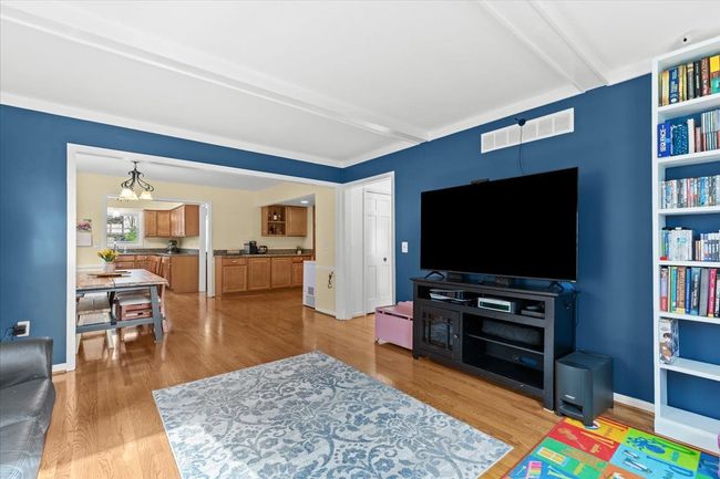 21950 Heatherbrae Way S, House other with 4 bedrooms, 3 bathrooms and null parking in Novi MI | Image 15
