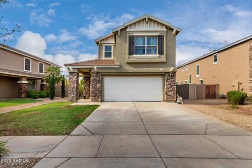 4342 E Orchid Ln, Gilbert, AZ, 85296-9675 | Card Image