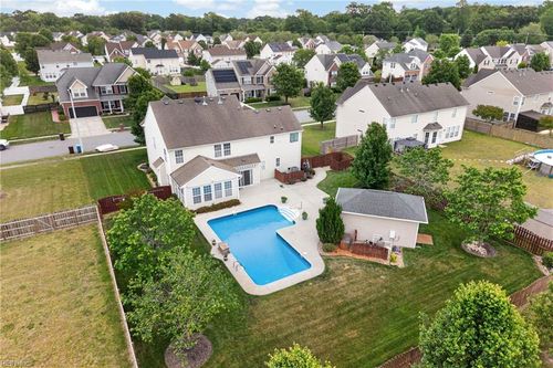 3236 Joplin Lane, Chesapeake, VA, 23323 | Card Image