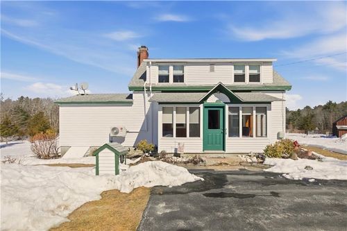 13 Shippee Schoolhouse Rd, Foster, RI, 02825-1628 | Card Image