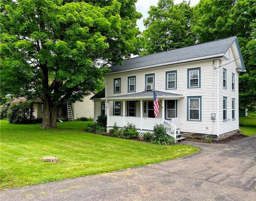 252 Main St, Kirkwood, NY, 13795-1618 | Card Image