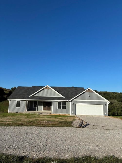 242 Shiner Valley Road, Williamsburg, KY, 40769 | Card Image