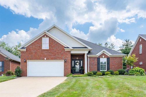 3052 Creek Branch Cv, Owensboro, KY, 42303-4461 | Card Image