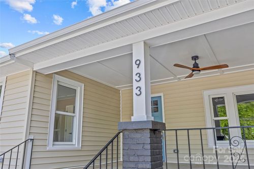 933 Old Charlotte Rd, Concord, NC, 28027-7020 | Card Image