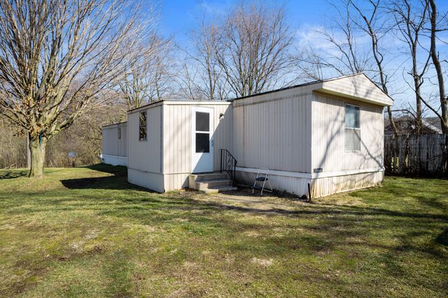 940 E Luray Rd, House other with 3 bedrooms, 1 bathrooms and null parking in Springport IN | Image 13