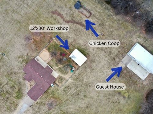 296 Madison 7396, Hindsville, AR, 72738-9717 | Card Image