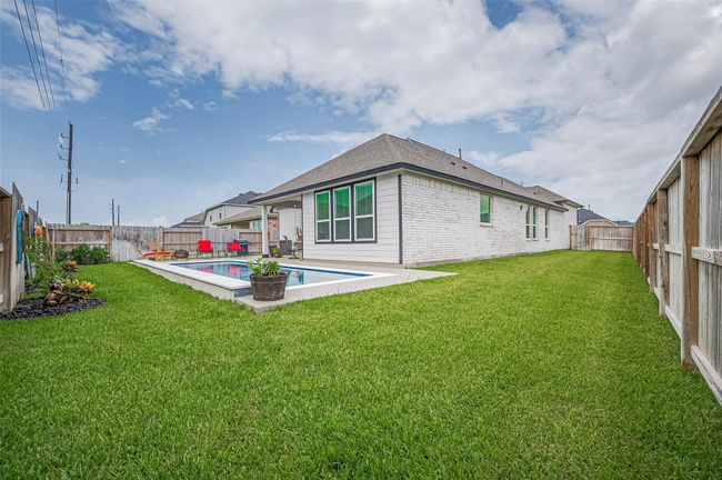 17022 Daylily Dune Way, House other with 3 bedrooms, 3 bathrooms and 2 parking in Hockley TX | Image 40