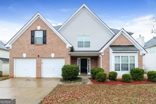 3352 Hershey Dr, Ellenwood, GA, 30294-3690 | Card Image