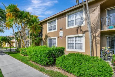 103 - 15105 Michelangelo Boulevard, Condo with 2 bedrooms, 2 bathrooms and null parking in Delray Beach FL | Image 1