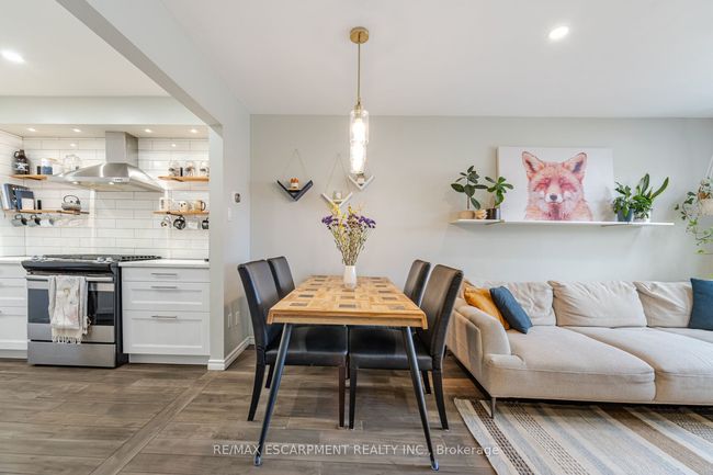 57 - 26 Moss Blvd, Condo with 3 bedrooms, 3 bathrooms and 1 parking in Dundas ON | Image 9