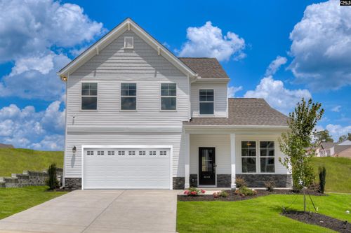 313 Welbeck Road, Lexington, SC, 29073 | Card Image