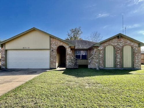 8215 Quail Hills Dr, Missouri City, TX, 77489-5402 | Card Image