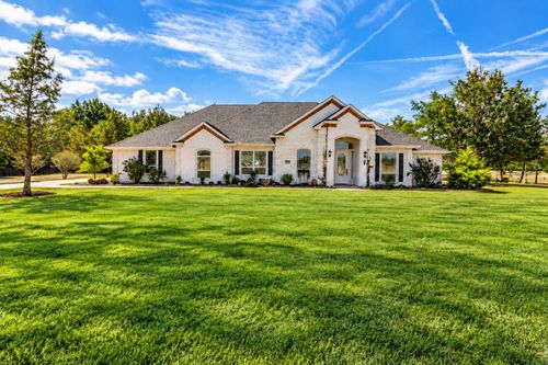 4000 Meadow View Cir, Kaufman, TX, 75142-5365 | Card Image