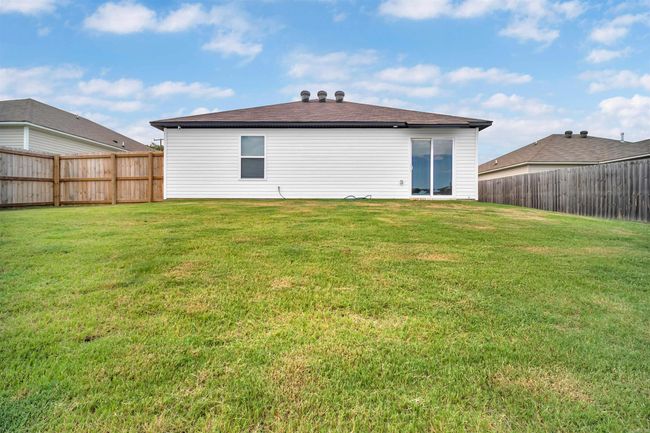 4 Summer Wind Rd, House other with 4 bedrooms, 2 bathrooms and null parking in Conway AR | Image 7