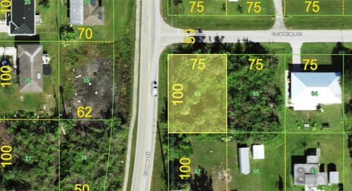 2620 Cooper St, PUNTA GORDA, FL, 33950 | Card Image