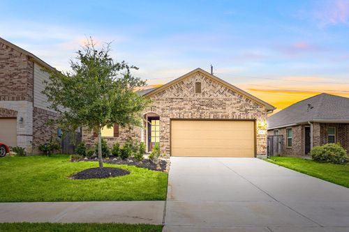10046 Granite Grove Ln, Richmond, TX, 77406-2874 | Card Image
