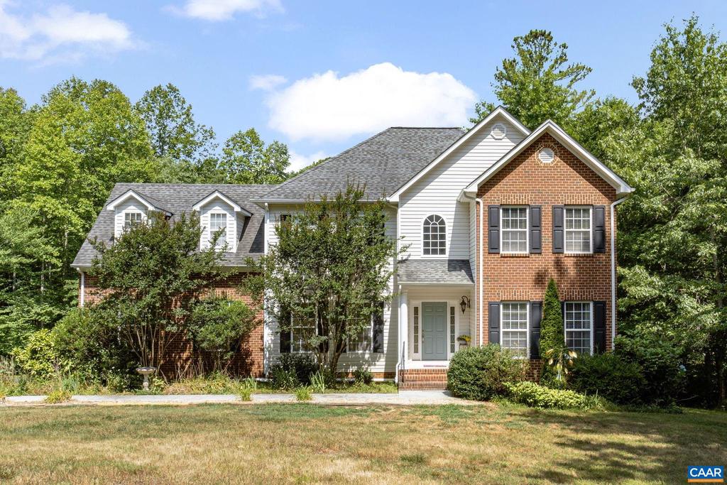 Willow Ridge Rd, Troy, VA 22974