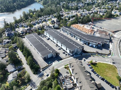 209-832 Mccallum Rd, Langford, BC, V9B6W5 | Card Image