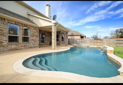5011 Anthony Springs Ln, Sugar Land, TX, 77479-4643 | Card Image
