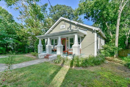 2909 Chapel Hill Rd, Durham, NC, 27707-3701 | Card Image