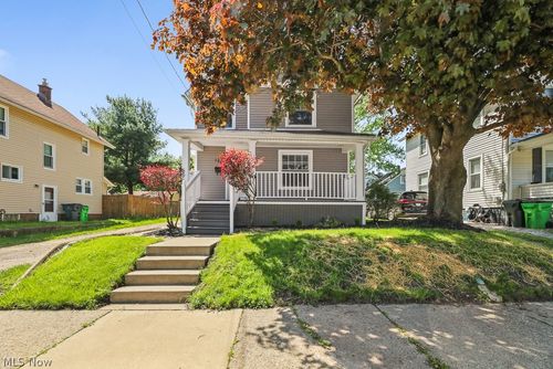 260 W Washington St, Alliance, OH, 44601-1787 | Card Image
