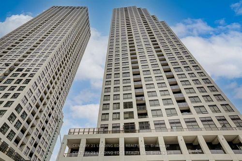 803-36 Elm Dr W, Mississauga, ON, L5B0N3 | Card Image