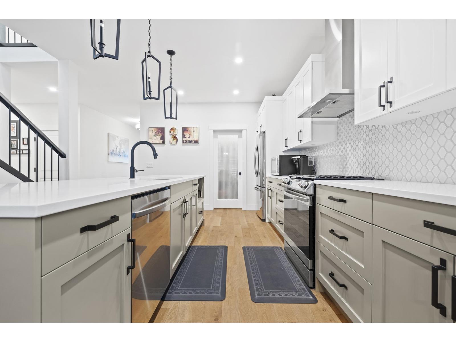 Residential in Chilliwack 5