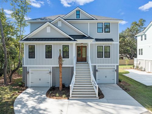 6444 Saint Anthony Dr, Yonges Island, SC, 29449-6035 | Card Image