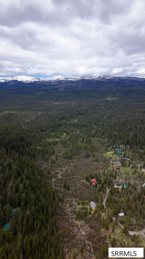 TBD Fox Cir, Island Park, ID, 83429 | Card Image