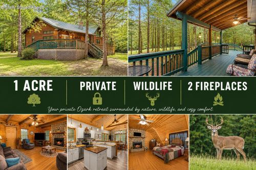 224 Tom Smith Trl, Lampe, MO, 65681-7497 | Card Image
