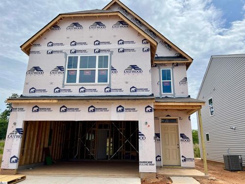 319 Metz Dr, Greenville, SC, 29611-2472 | Card Image