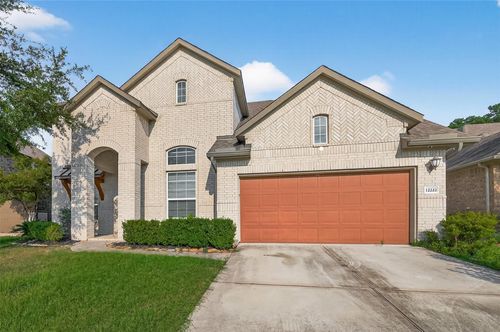12222 Brighton Brook Ln, Tomball, TX, 77377-2585 | Card Image