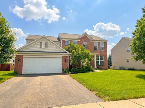 354 Hogan St, Bolingbrook, IL, 60490-2128 | Card Image