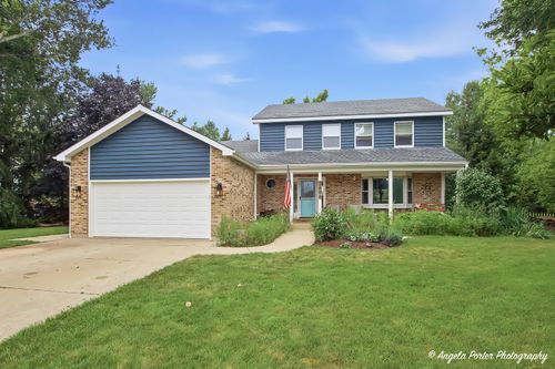 2808 Monterra Dr, Spring Grove, IL, 60081-8732 | Card Image