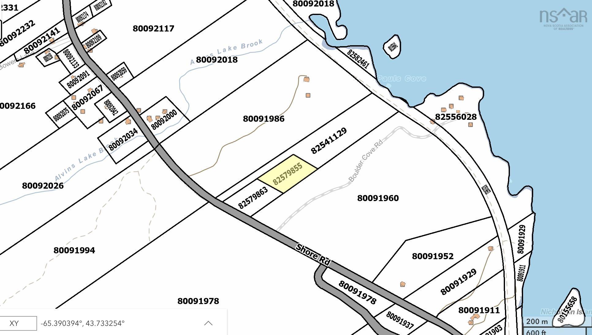 Land in Shelburne 2