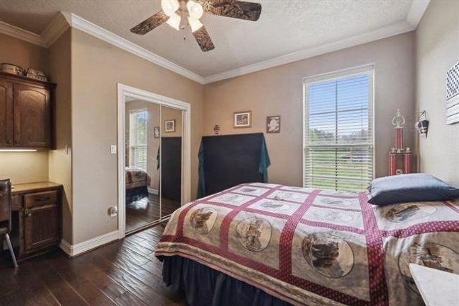 2014 Fish Lake Rd, House other with 5 bedrooms, 6 bathrooms and null parking in Kountze TX | Image 15