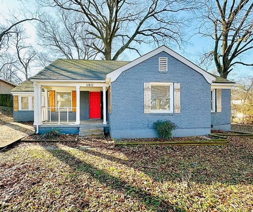 1011 Cindy Ln, Memphis, TN, 38127-6109 | Card Image
