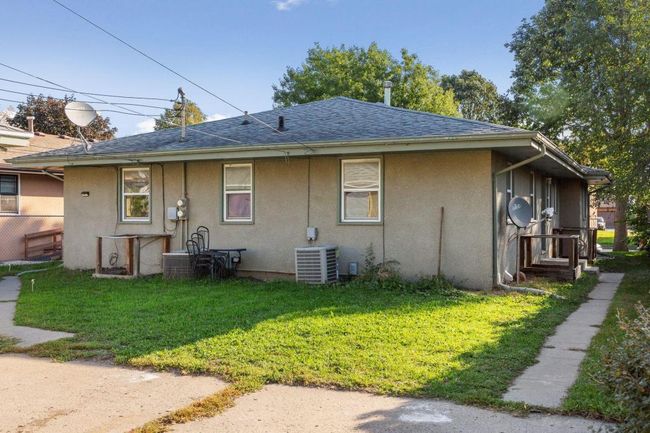 1824 Ulysses St Ne, Home with 4 bedrooms, 2 bathrooms and null parking in Minneapolis MN | Image 26