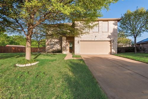 1448 Lauren Dr, Burleson, TX, 76028-8604 | Card Image