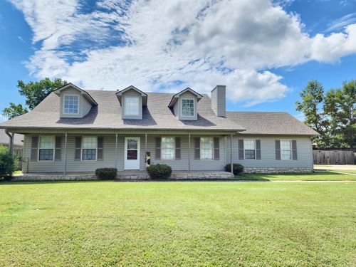 108 Meadows Ln, Beebe, AR, 72012-2000 | Card Image