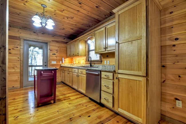 99 Cedar Ridge Rd, Home with 3 bedrooms, 3 bathrooms and 1 parking in Cherry Log GA | Image 12