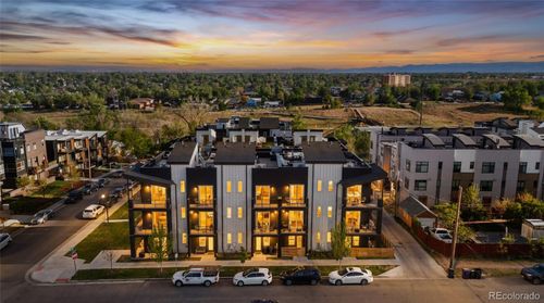 4336 W 13th Ave, Denver, CO, 80204-1336 | Card Image