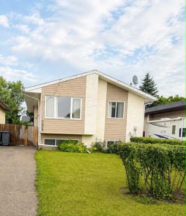 Residential in Ponoka