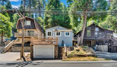 22783 Waters Dr, Crestline, CA, 92325-9371 | Card Image
