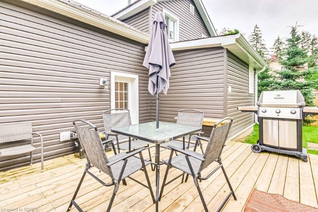 17 Murray St W, House other with 3 bedrooms, 1 bathrooms and 5 parking in Vittoria ON | Image 19