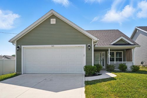 1121 Rodgers Dr, Springfield, OH, 45503-3800 | Card Image