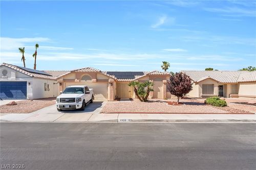 4428 W La Madre Way, North Las Vegas, NV, 89031-0239 | Card Image