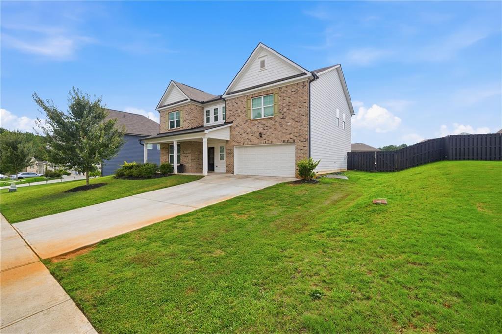 Residential in Jefferson 3