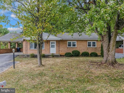 461 Imperial St, WINCHESTER, VA, 22601-4222 | Card Image