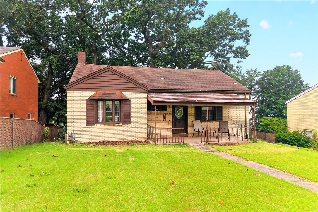 Residential in Harmony Twp 3